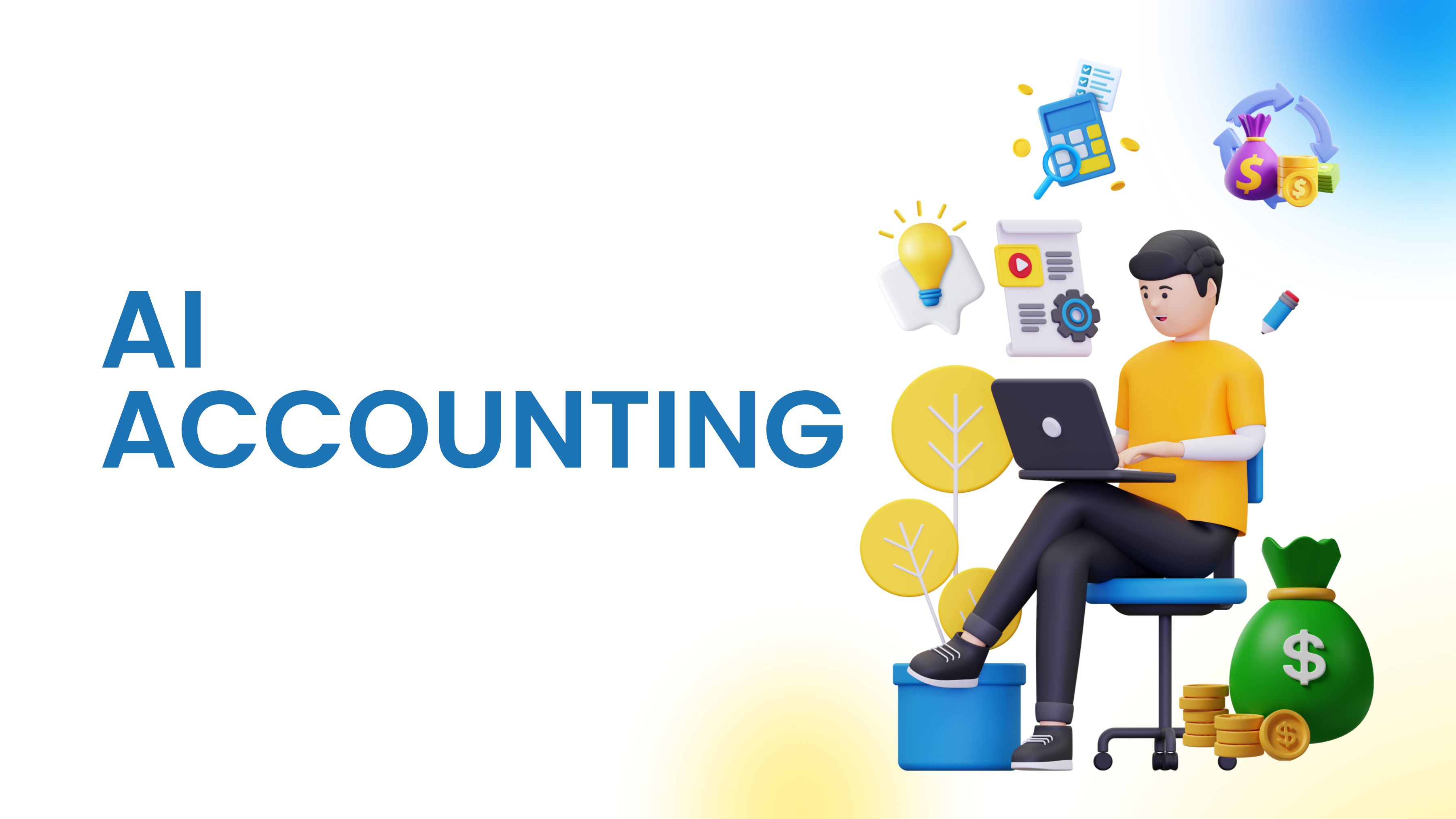 AI Accounting